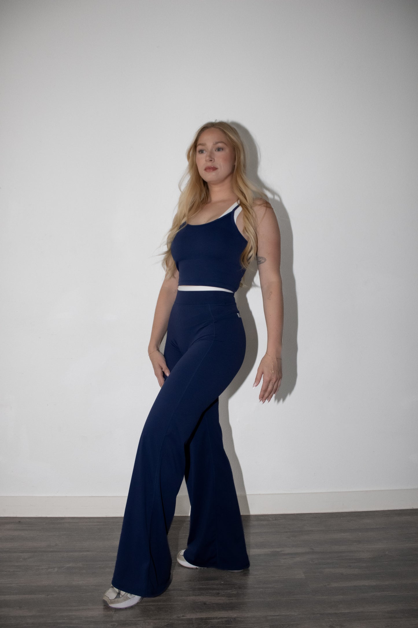 Lune Flare Leggings