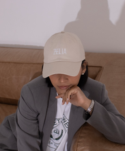 ZELIA Classic Cap