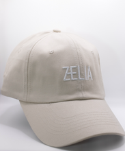 ZELIA Classic Cap