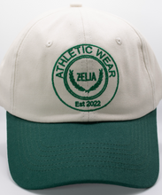 ZELIA Athletic Cap