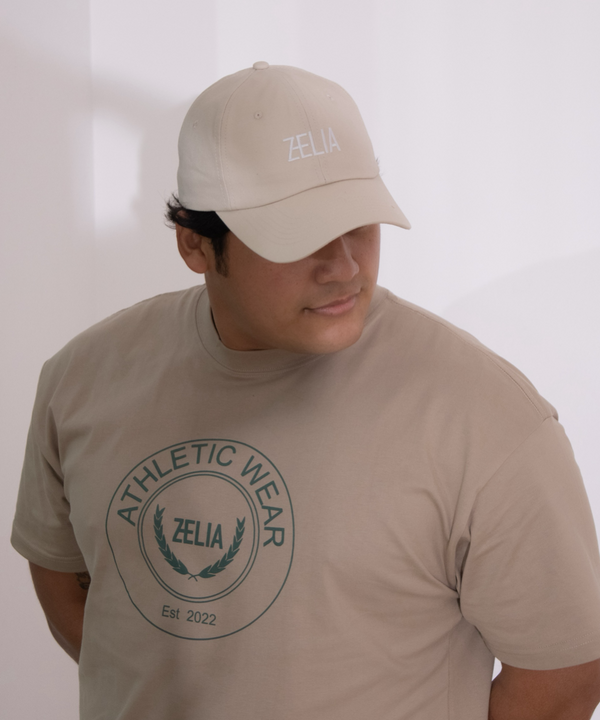 ZELIA Classic Cap