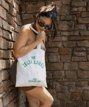 The ZELIA tote bag