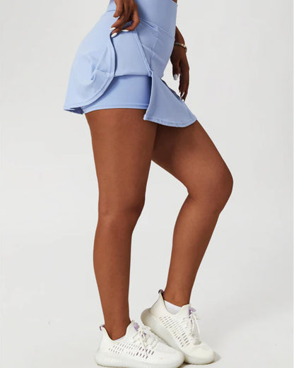 ZELIA Tennis Skirt