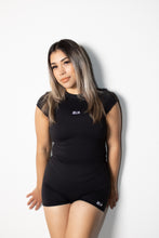 Aura Crop top