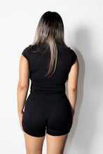Aura High Waist Short