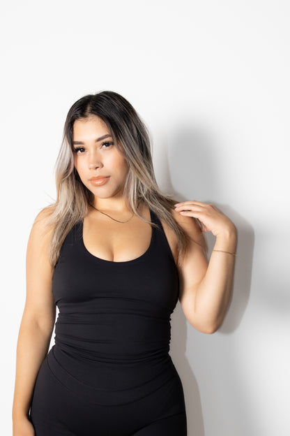 Aura Tank Top