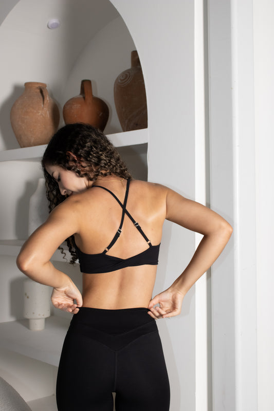 Aura Sport Bra