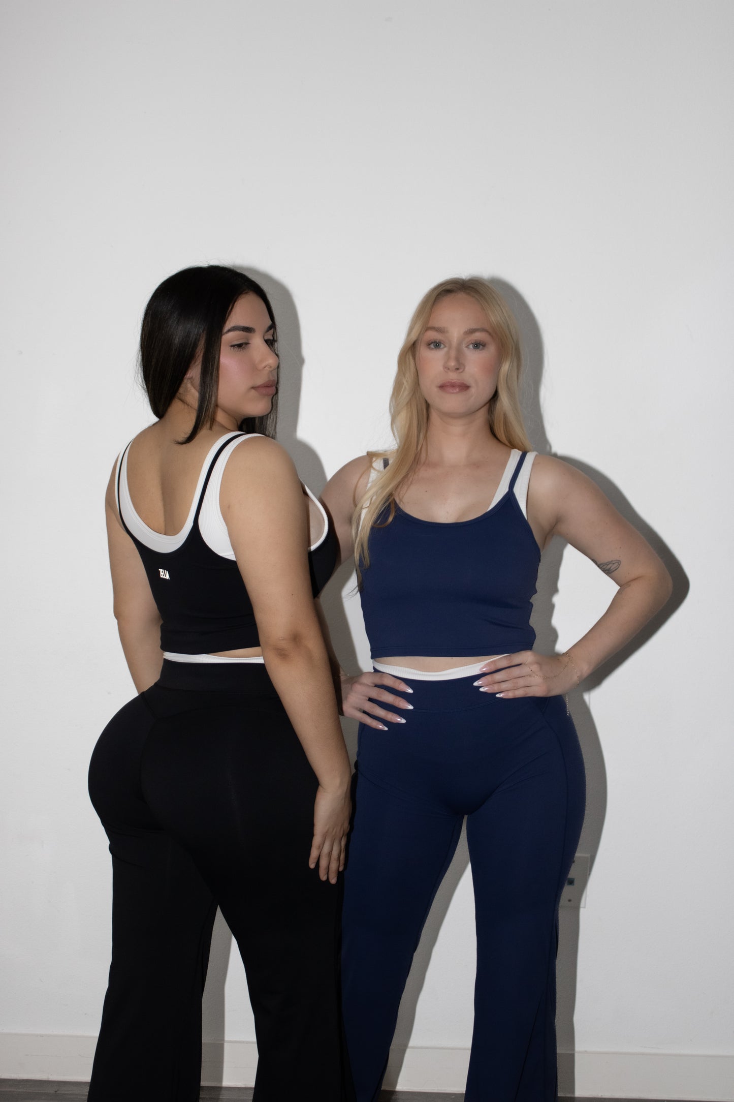 Lune Flare Leggings