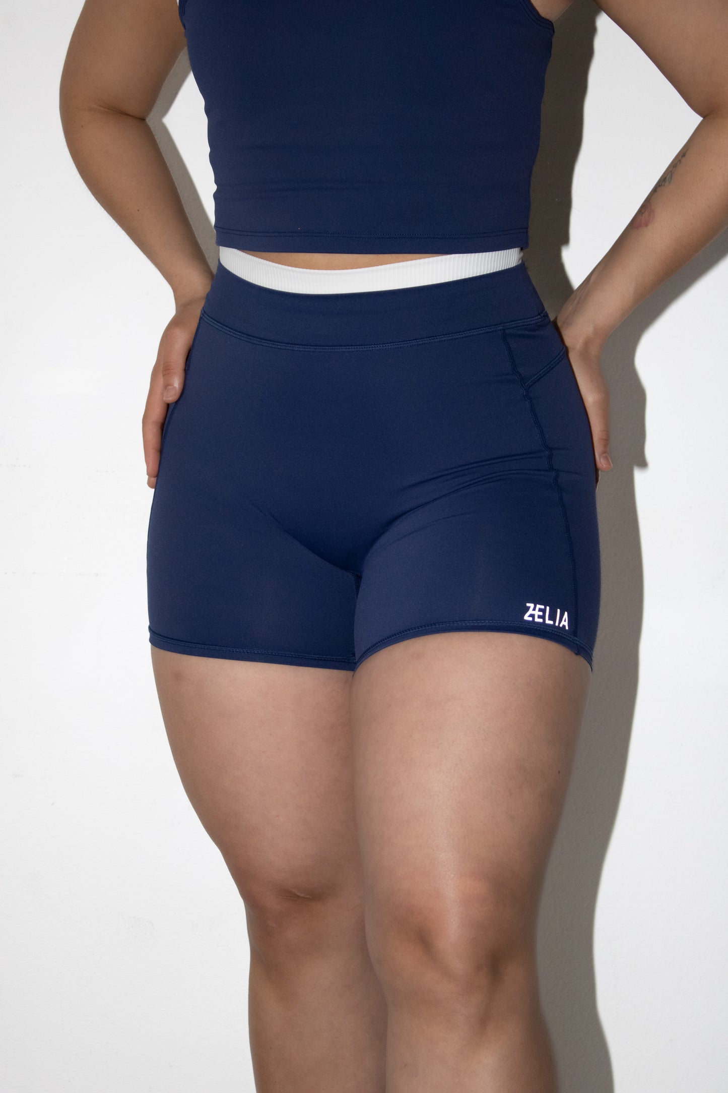 Lune Shorts