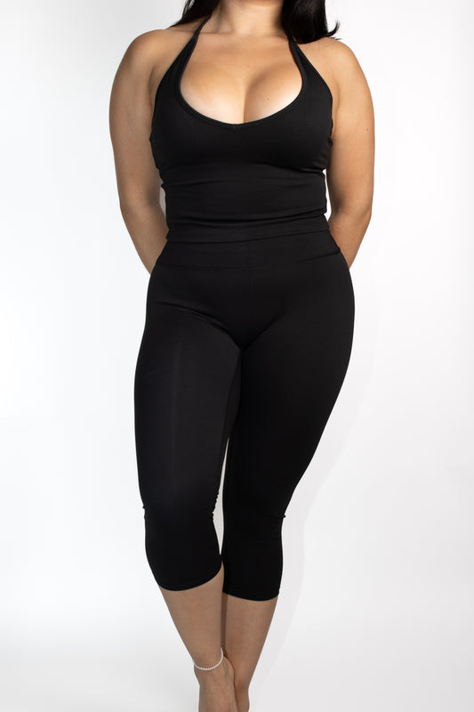 Capri leggings