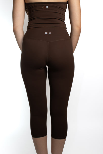 Capri leggings