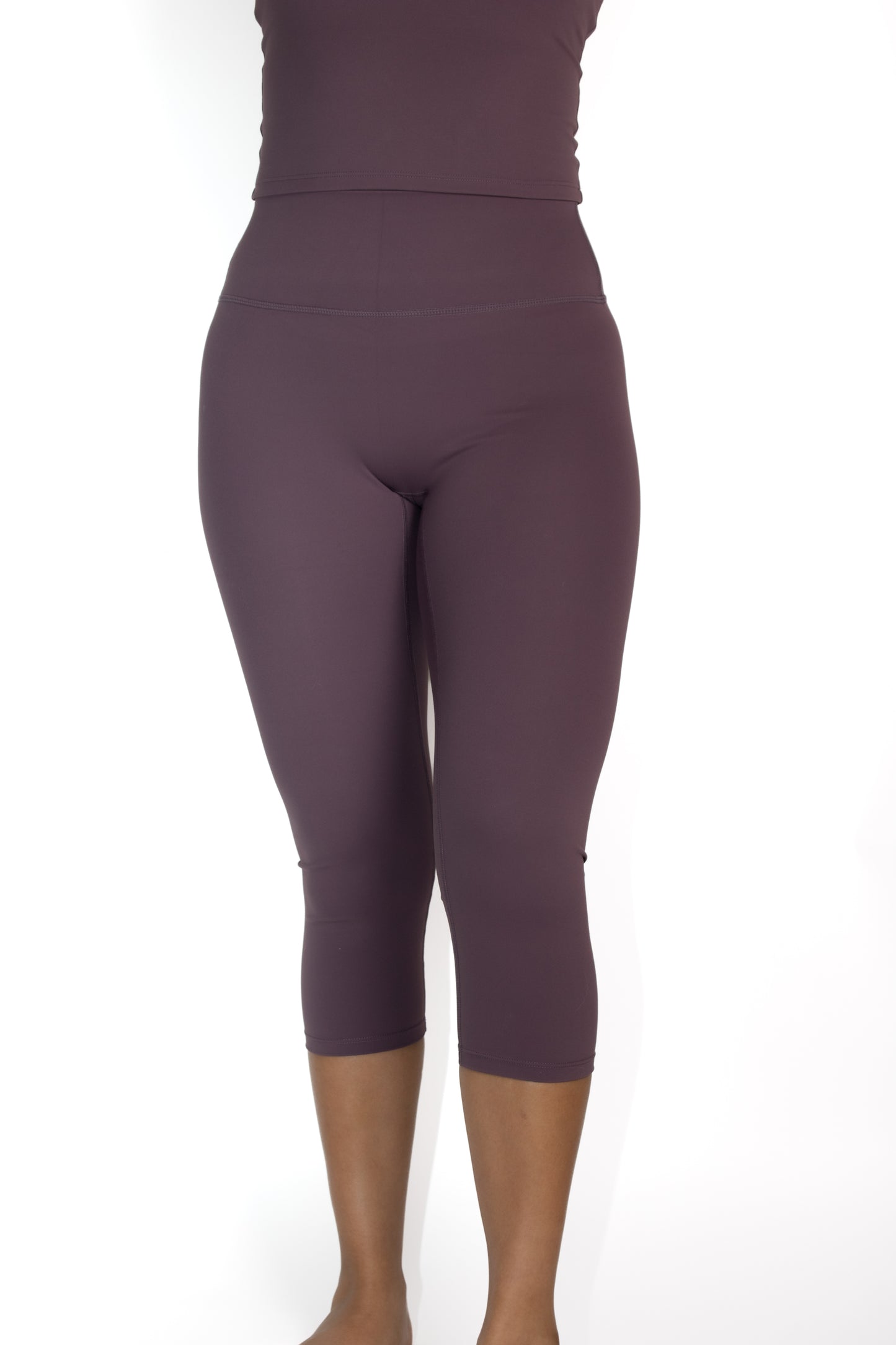 Capri leggings