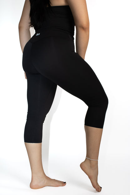 Capri leggings