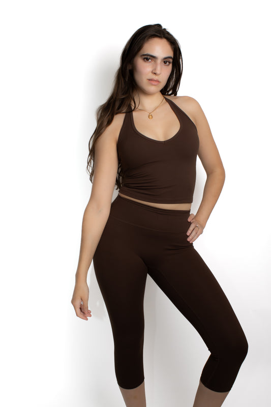 Capri leggings