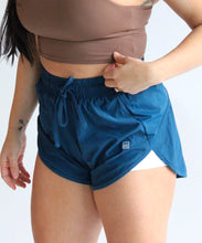 Effortless Double Layer Short